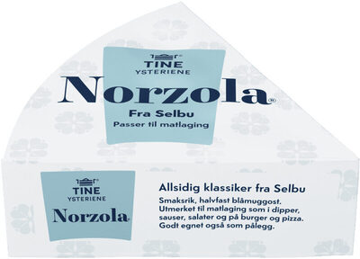 Tine Norzola 35% 150g