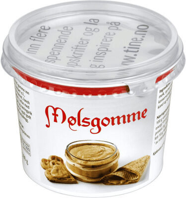 Tine Mølsgomme 300g