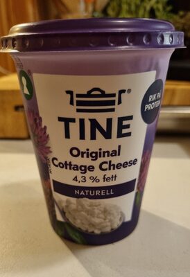 Original Cottage Cheese