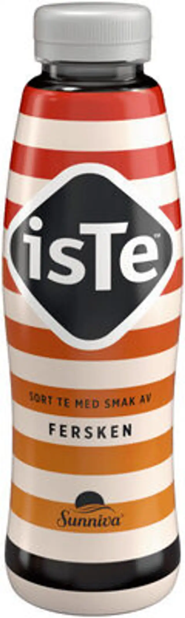 Sunniva Iste Fersken 0,5l front packaging