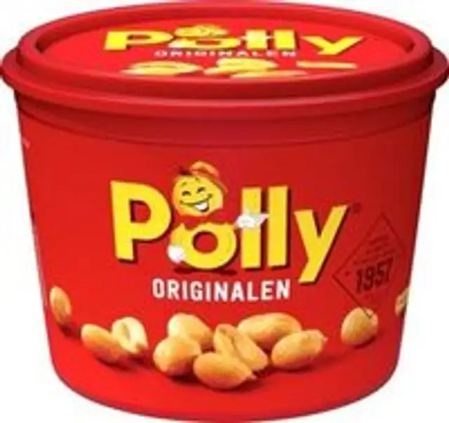 Polly Beger 150 g