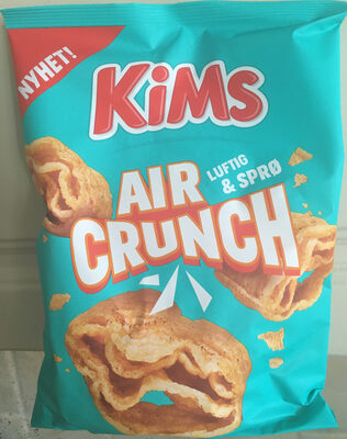 Air Crunch
