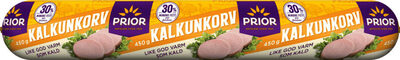 Kalkunkorv 450g Prior