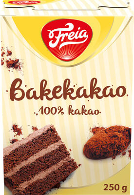 Bakekakao 250g Regia