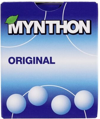 Mynthon Original