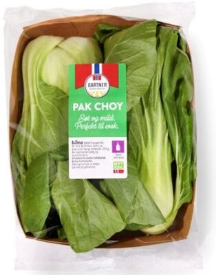 Pak Choy Mini 2pk