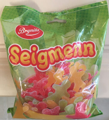 Seigmenn