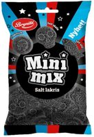 Minimix Salt Lakris 100g Brynild