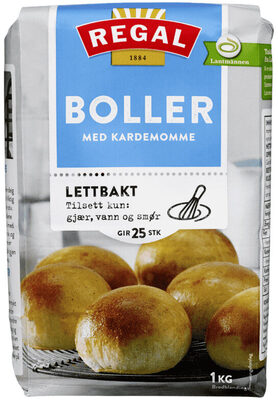 Regal Boller 1kg