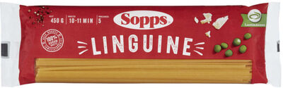 Linguine 450g Sopps