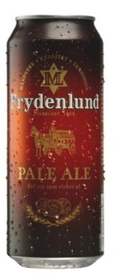 Frydenlund Pale Ale 0,5l boks