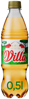 Villa 0,5l flaske