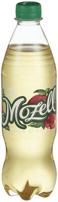 Mozell Drue&Eple 0,5l flaske