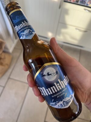 Munkholm juleøl