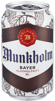 Munkholm Bayer 0,33l