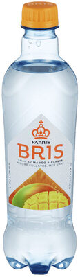 Farris Bris Mango/Papaya 0,5l