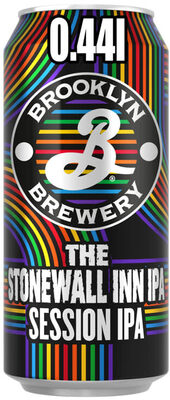 Brooklyn Swiipa 0,44l boks