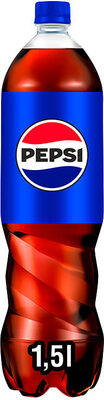 Pepsi 1,5l flaske