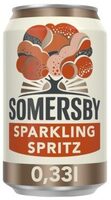 Somersby Sparkling Spritz 0,33 l