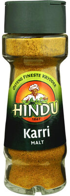 Karri Malt 34g glass Hindu