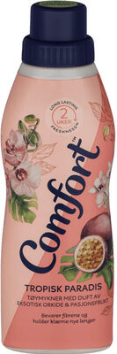 Comfort Tropisk Paradis 500ml