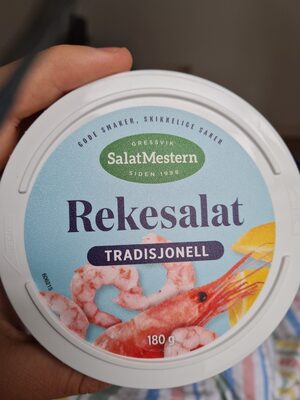 rekesalat