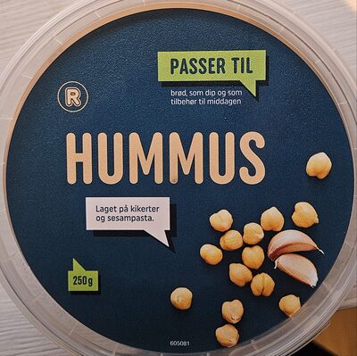 Hummus