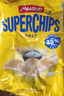Superchips