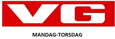 Verdens Gang Mandag-Torsdag