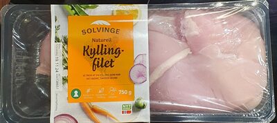 Chicken Breast Fillets