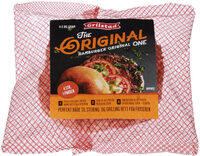 Grilstad The Original one Hamburger 320g