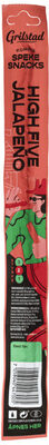 Grilstad High five Jalapeño 40g