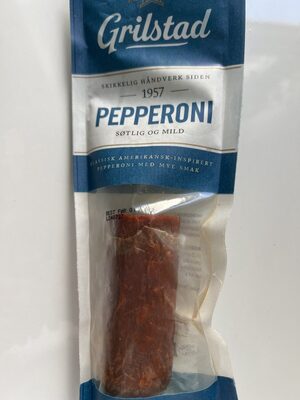 Pepperoni