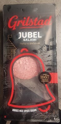 Grilstad Jubelsalami