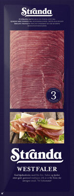 Stranda Westfaler 350g