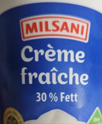 Creme Fraiche