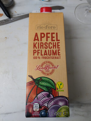 Unknown front packaging