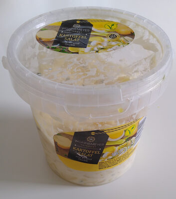 Kartoffelsalat