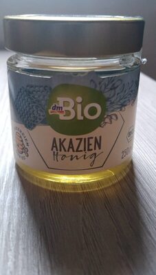 Akazien Honig