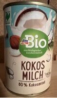 Kokos Milch