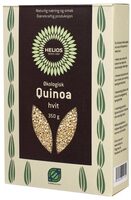 Quinoa Hvit Økologisk 350g Helios