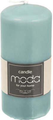 Moda Kubbelys Turkis 6X13cm