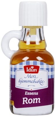 Rom Essens 10ml Idun