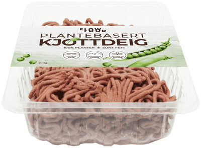 Flowfood Mince 400g