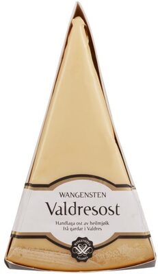 Valdresost 350g Valdresmeieriet