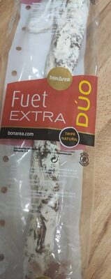 Fuet Extra