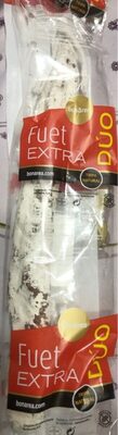 Fuet extra