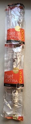 Fuet extra