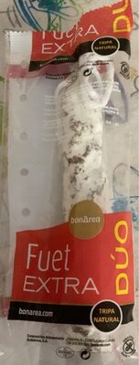 Fuet Extra Dúo