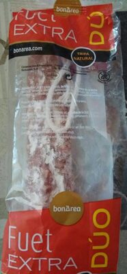 Fuet extra duo